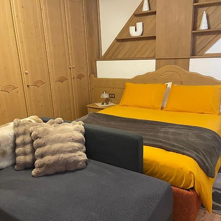 B&B Casa Fiorita Фай дела Паганела Екстериор снимка