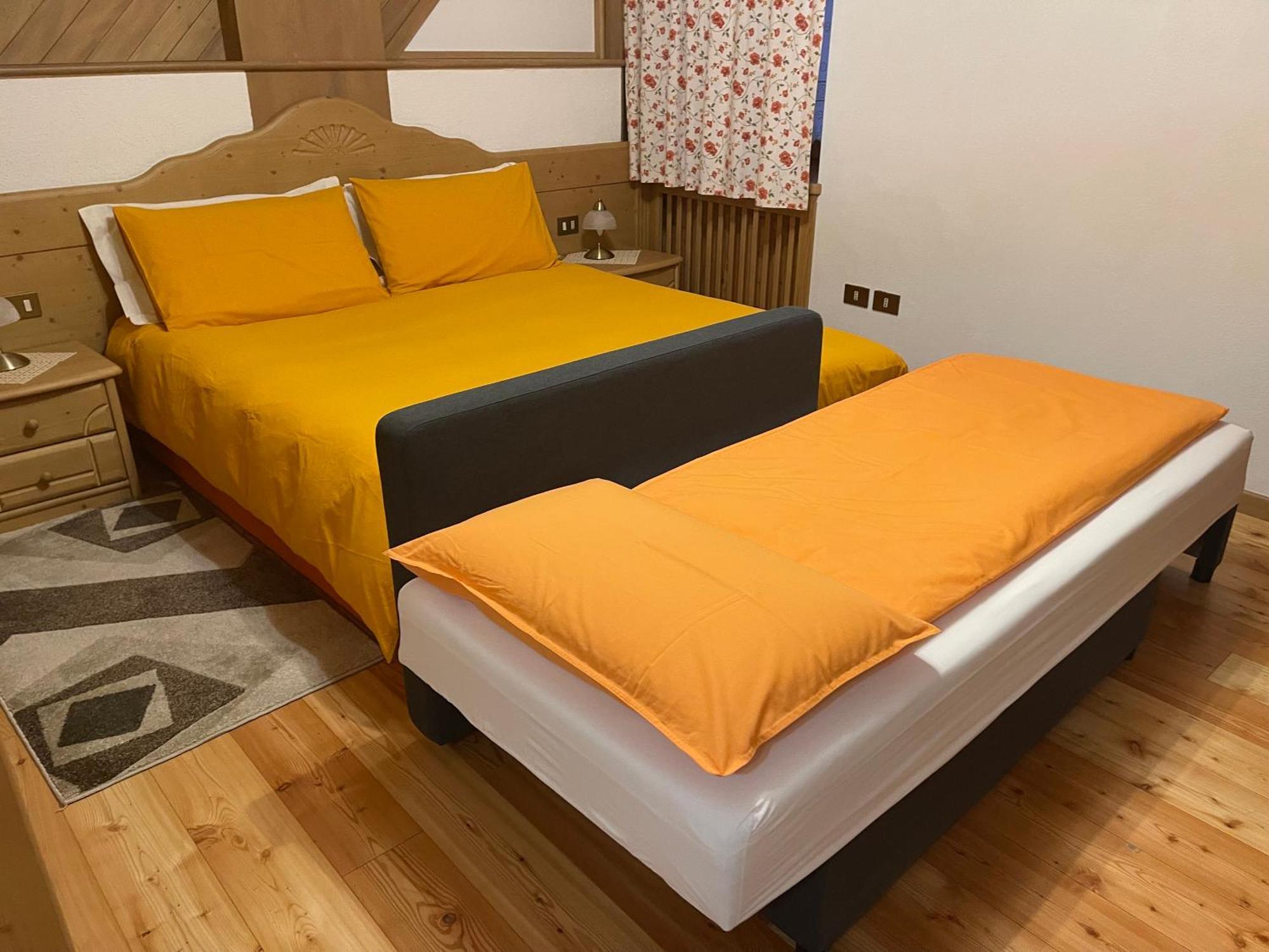 B&B Casa Fiorita Фай дела Паганела Екстериор снимка